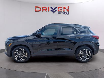 New 2026 Chevrolet TrailBlazer RS w/ Convenience Package