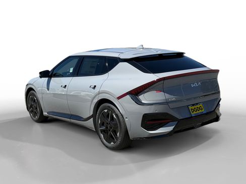 New 2026 Kia EV6 GT-Line RWD image 3
