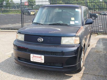 Used 2006 Scion xB