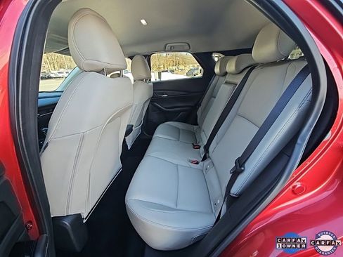 Certified 2023 MAZDA CX-30 AWD 2.5 S w/ Preferred Package image 14