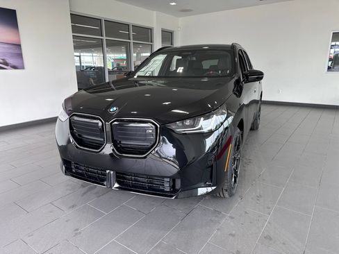 New 2026 BMW X3 M50 w/ Premium Package AWD/4WD image 3