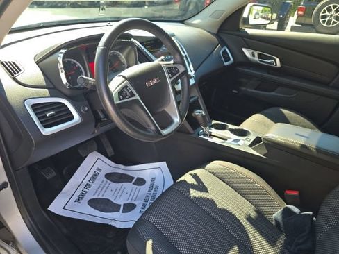 Used 2017 GMC Terrain SLE w/ Convenience Package AWD/4WD image 20