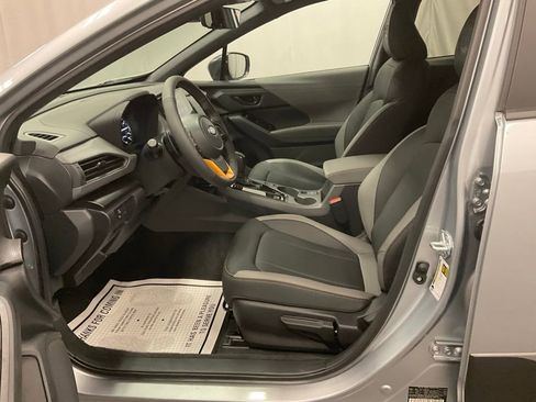 New 2026 Subaru Crosstrek 2.5i Wilderness AWD/4WD image 11