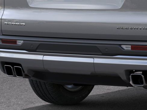 New 2026 GMC Acadia Elevation w/ Elevation Premium Package FWD image 33