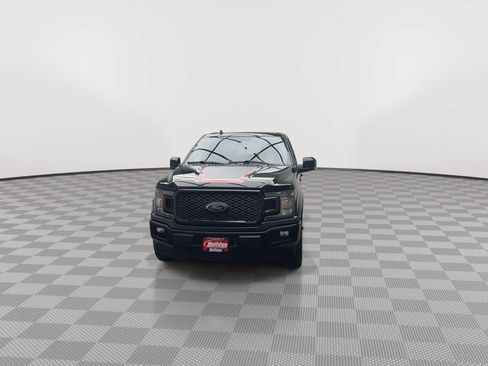 Used 2018 Ford F150 Lariat AWD/4WD image 39