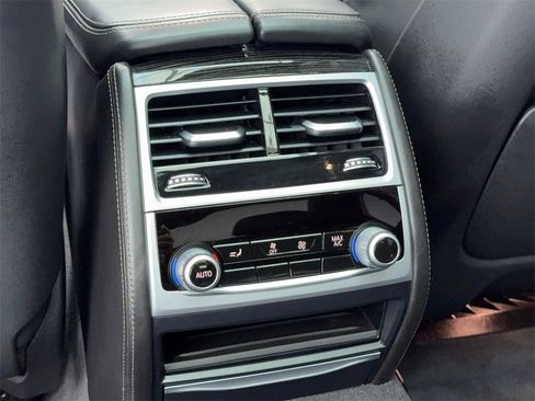 Used 2021 BMW 740i 740i M SPORT,NAV,CAM,PANO,CLMT w/ M Sport Package image 43