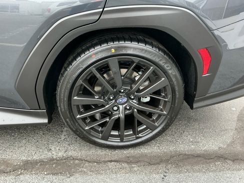 New 2025 Subaru WRX Limited image 22