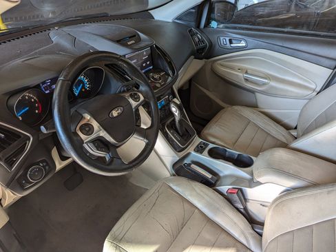 Used 2013 Ford Escape SEL image 9