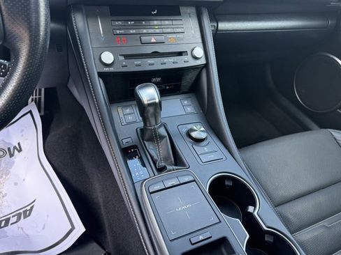 Used 2019 Lexus RC 350 F Sport image 23