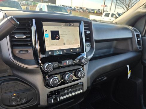 New 2026 RAM 3500 Tradesman image 26