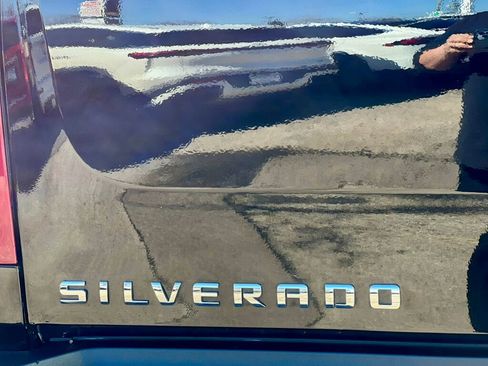 Used 2014 Chevrolet Silverado 2500 LT w/ Z71 Appearance Package image 8