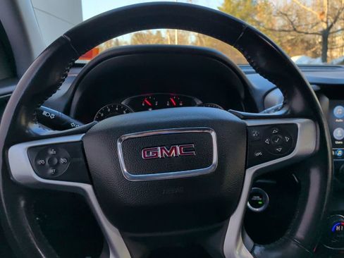 Used 2019 GMC Terrain SLE w/ Driver Convenience Package image 19