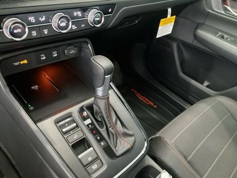 New 2026 Honda CR-V TrailSport image 13