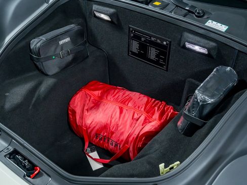 Used 2018 Ferrari 488 Spider RWD image 49