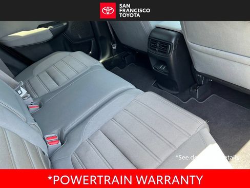 Used 2021 Honda CR-V EX image 19