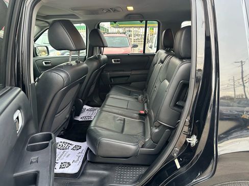Used 2015 Honda Pilot Touring image 9