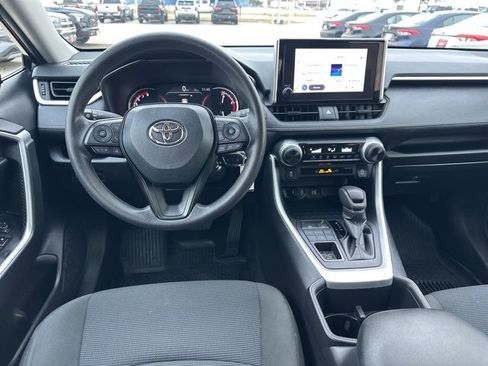 Certified 2024 Toyota RAV4 LE image 15