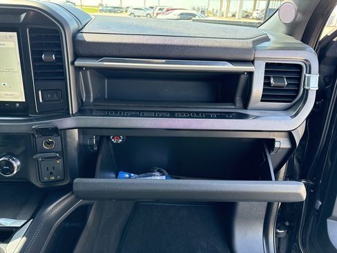 Used 2025 Ford F250 Platinum AWD/4WD image 21