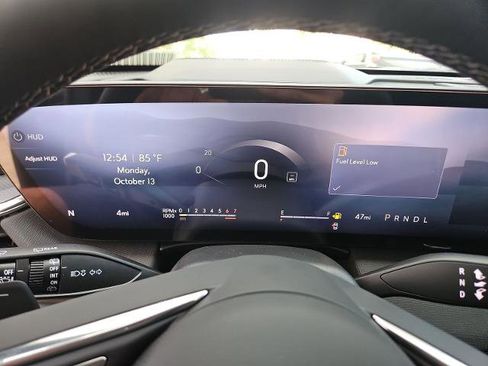 New 2026 Buick Enclave Sport Touring w/ Power Package image 45