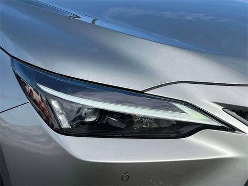 Used 2023 Lexus NX 350 AWD image 11