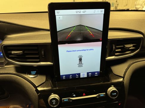 Used 2023 Ford Explorer ST w/ Equipment Group 401A image 29