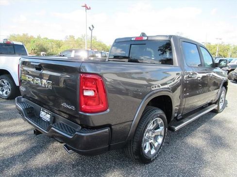New 2026 RAM 1500 Big Horn image 8