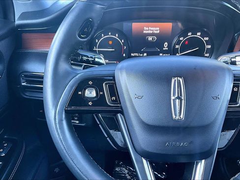 Used 2020 Lincoln Corsair Reserve w/ Elements Package AWD/4WD image 23