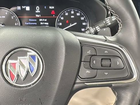 Used 2023 Buick Envision Avenir image 25