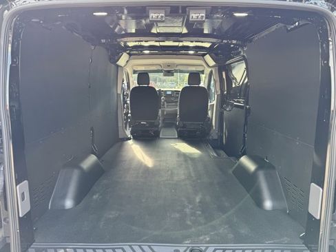 Used 2024 Ford Transit 350 Low Roof w/ Load Area Protection Package image 10