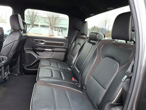 Used 2024 RAM 1500 Laramie image 21