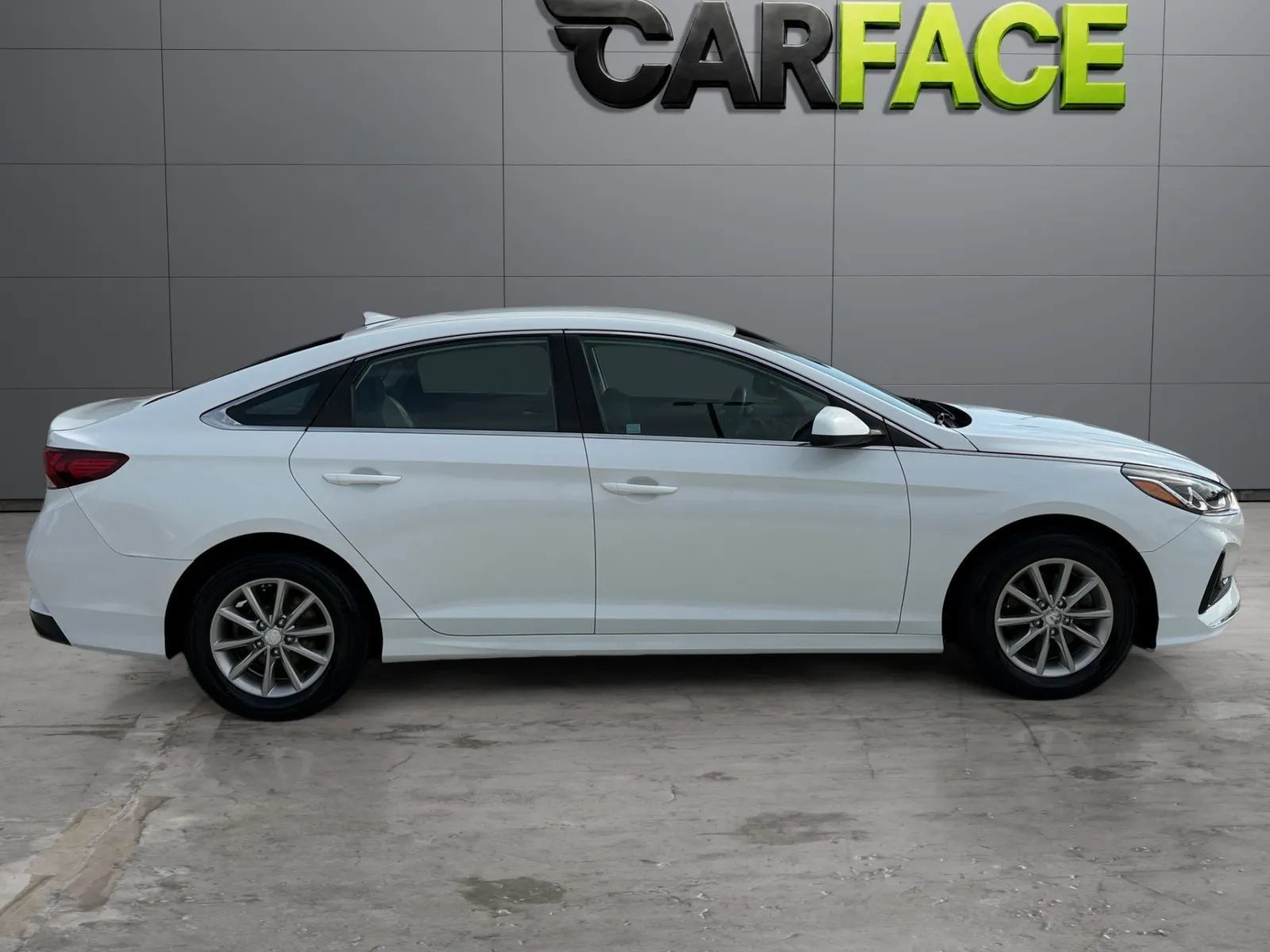 Used 2019 Hyundai Sonata SE FWD image 14