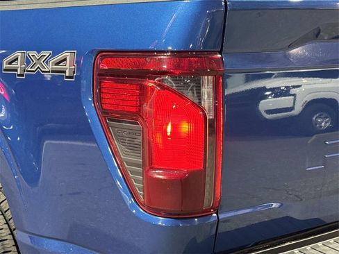 Used 2024 Ford F150 XLT w/ Mobile Office Package image 9
