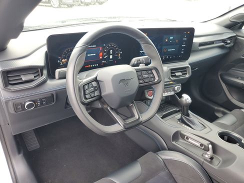 Used 2024 Ford Mustang Dark Horse w/ Dark Horse Handlin Package image 13