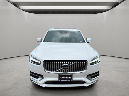 Used 2020 Volvo XC90 T6 Inscription image 8