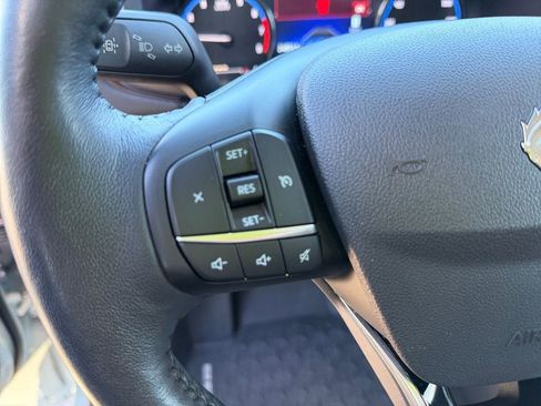 Used 2023 Ford Bronco Sport Outer Banks AWD/4WD image 16