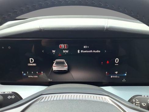 New 2026 Nissan Murano SL AWD/4WD image 28