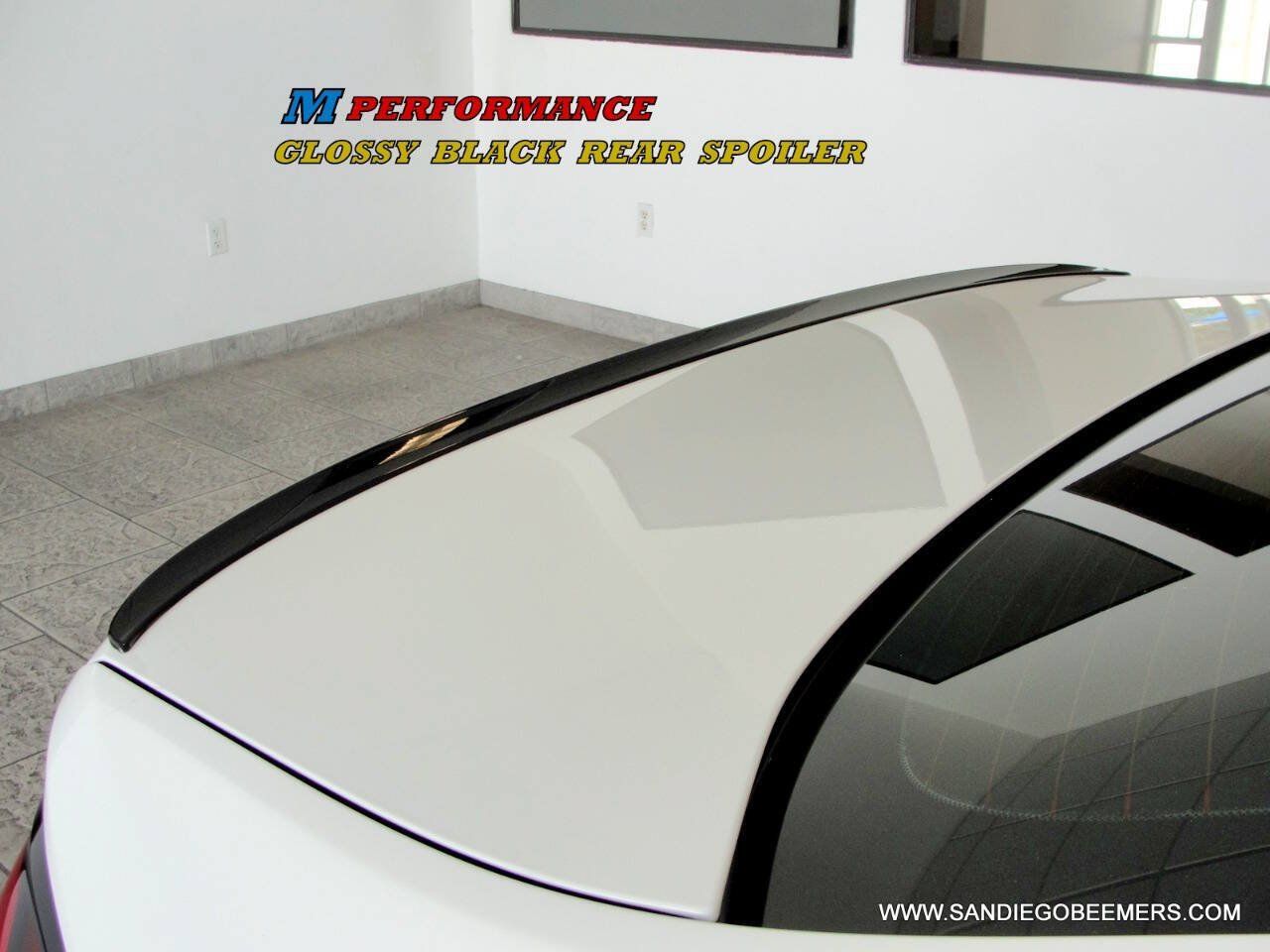 Used 2023 BMW 540i w/ M Sport Package RWD image 10