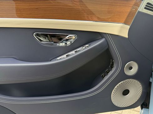 New 2026 Bentley Continental GTC image 26