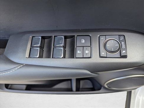 Used 2021 Lexus NX 300 FWD w/ Accessory Package 2 image 10