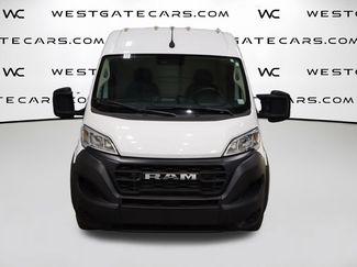 Used 2023 RAM ProMaster 2500 FWD video 2