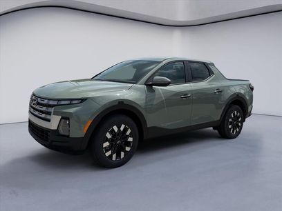 New 2026 Hyundai Santa Cruz SE