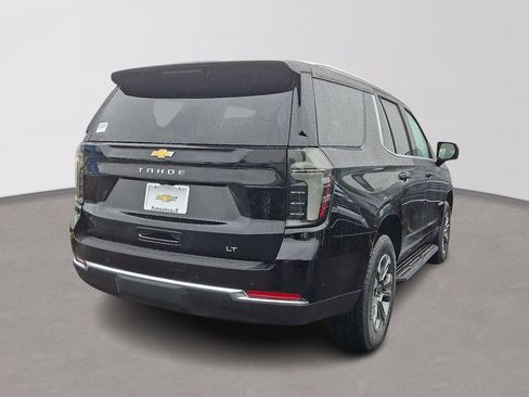 New 2026 Chevrolet Tahoe LT w/ Comfort Package image 4