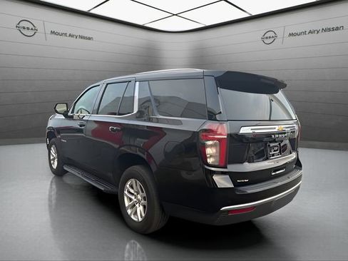 Used 2024 Chevrolet Tahoe LT image 5