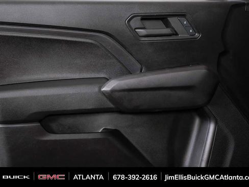 Used 2023 Chevrolet Colorado Trail Boss w/ Technology Package image 6