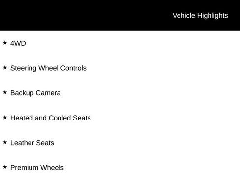 Used 2024 Ford F150 King Ranch w/ FX4 Off-Road Package image 3