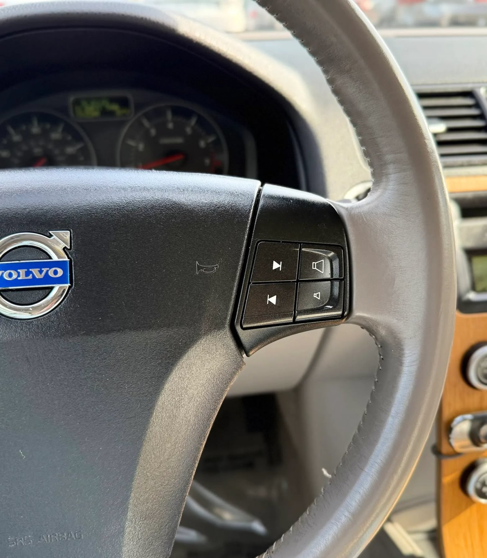 Used 2008 Volvo C70 T5 FWD image 21