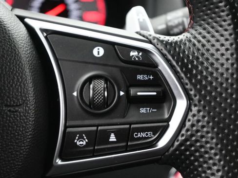 Used 2024 Acura RDX A-Spec AWD/4WD image 9