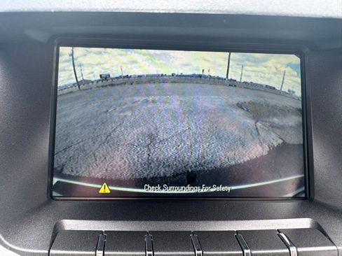 Used 2013 Chevrolet Equinox LTZ AWD/4WD image 4
