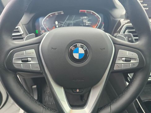 Used 2024 BMW X3 xDrive30i image 23