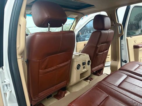 Used 2012 Ford F250 King Ranch image 21